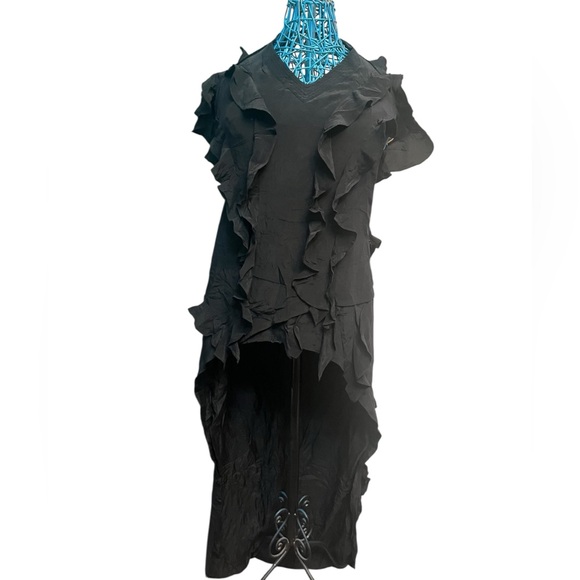 Wink High-Low Dress - Picture 1 of 5
